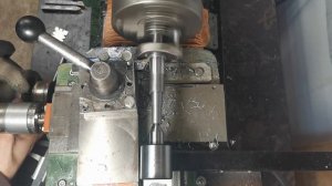 Убираем малую продольную ТВ-4. Часть 1