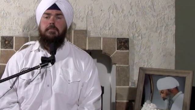 Release Childhood Trauma with 3 Min Kundalini Meditation смотреть онлайн