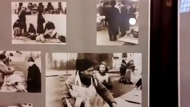 Краков.Синагога в Казимеже смотреть онлайн