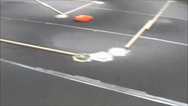 RC Race Cars Championship смотреть онлайн