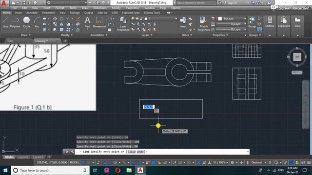 extra tools , osnap,grid смотреть онлайн