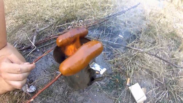 печка из кружки смотреть онлайн