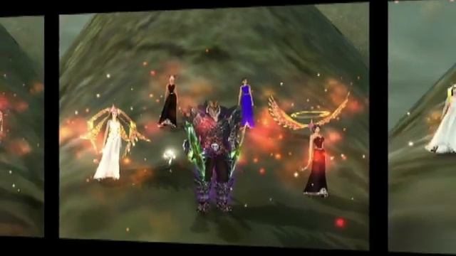 Один из дней в Perfect World.mp4 смотреть онлайн