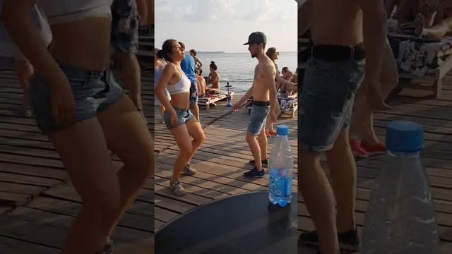 Роман Сурин и Валерия Гассиева смотреть онлайн