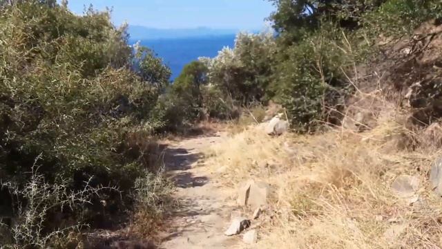 Житие Иосифа Афонского(Исихаста) (7 часть) Окончание смотреть онлайн