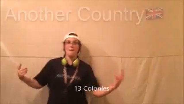 Start It Up! (13 Colonies) смотреть онлайн