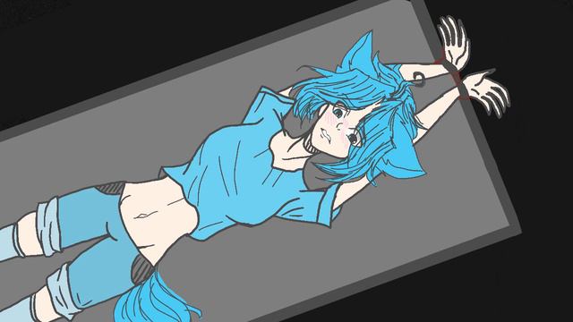 Kidnapped navel / belly button play (read description) смотреть онлайн