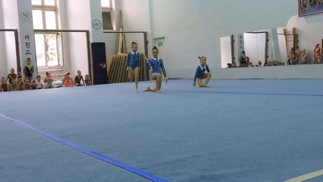соревнования июнь 2019 саратов смотреть онлайн