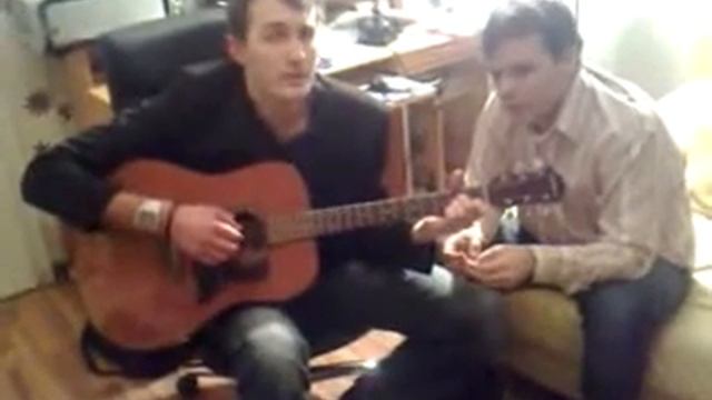 Ордена не продаются Guitar Cover смотреть онлайн