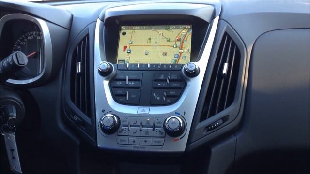 How to use your In-Vehicle Navigation System смотреть онлайн