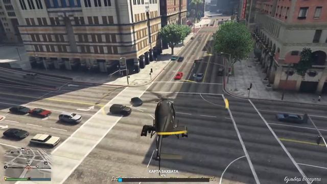 GTA5: Online! Фарм ограбления Кайо Перико и может что то еще смотреть онлайн