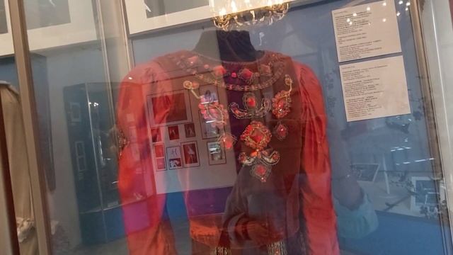 Квартира - музей Самойловых. Субботняя экскурсия. Санкт-Петербург. смотреть онлайн