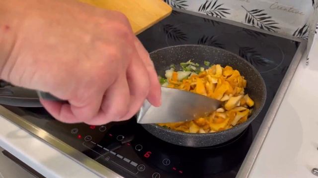 Готовим экзотику дома