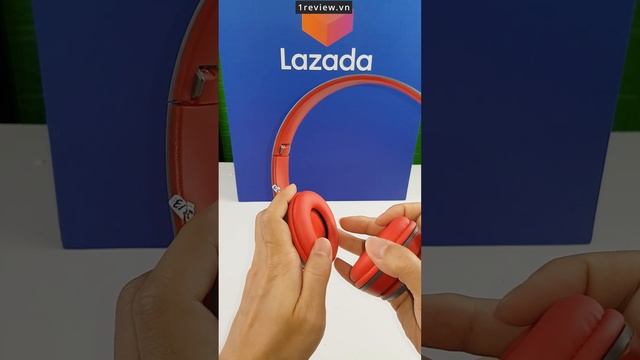 CHOÁNG! Tai nghe bluetooth chụp tai 50k rẻ nhất và ngon nhất LAZADA SHOPEE смотреть онлайн