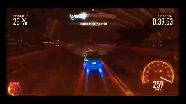 Прохождение Need for Speed - No Limits. Глава || Эволюция. смотреть онлайн