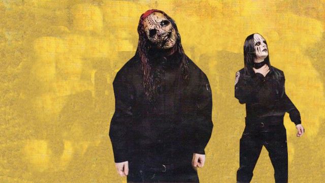 Slipknot - Before I Forget No Bass, No Guitar