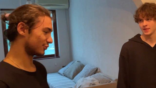 МОЙ ДОМ В СЕРБИИ ЗА 600.000€😱 (как живут фортнайтеры) смотреть онлайн