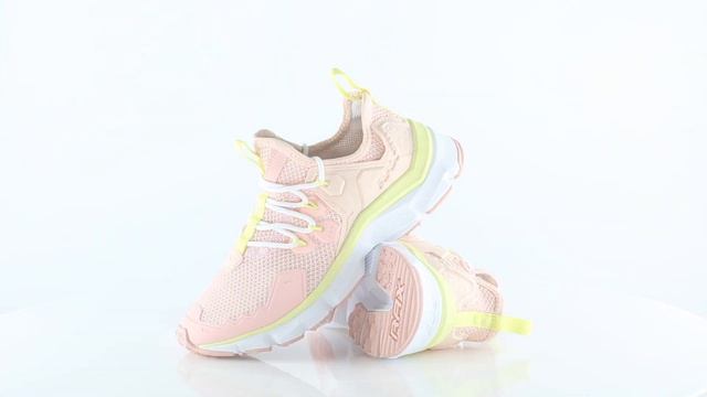 Кроссовки RAX 448w Pink смотреть онлайн