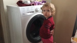 Приучение к горшку. Как это было у нас.