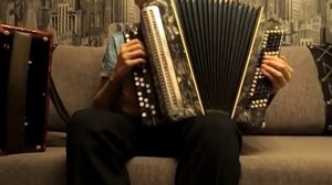 Чем баян отличается от аккордеона