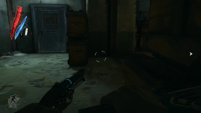 Прохождение игры Dishonored часть 6 смотреть онлайн