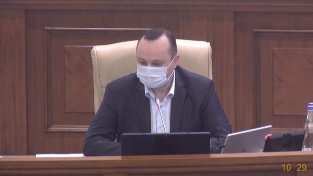 Влад Батрынча о поправках в Избирательный кодекс: Нужны широкие дискуссии в обществе смотреть онлайн