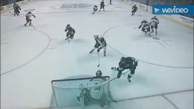 Welcome to Leafs Nation Frederik Andersen смотреть онлайн