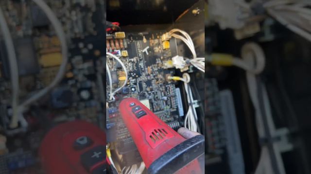 Thermo King  Says LOST CONTROLLER POWER (it Doesn’t Start) #lostcontrolpower