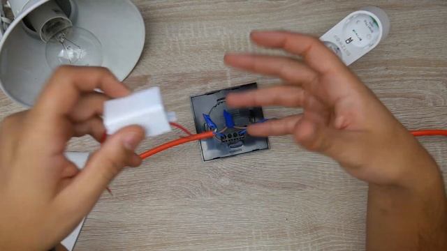 The Ultimate Smart Home Light Switch // 1-Wire Sonoff TX T4EU1C смотреть онлайн