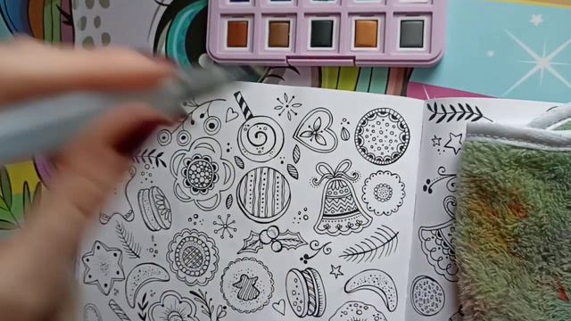 Test Palette Aquarelle ACTION💓 #test #action #aquarelle #actionaddict #actionvideo  #loisirscreatif