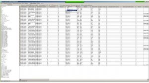 Условия для вывода на печать в БАЗИС-Бирка