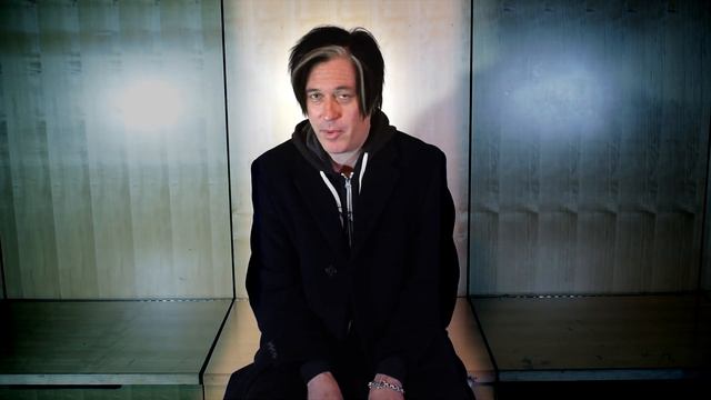 Troy Van Leeuwen (Queens of the Stone Age) on tour with H9 | On the Road смотреть онлайн