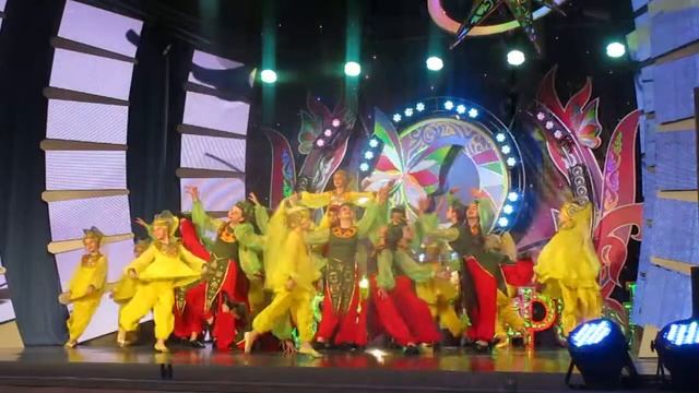 Созвездие - 2018, 24.03.18 , (с.Пестрецы) смотреть онлайн