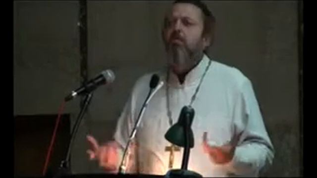 Ереси. Ересь арианства. смотреть онлайн