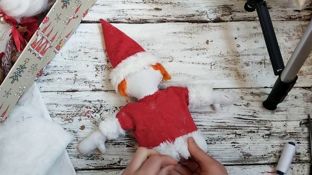 Новогодние примитивы 2часть смотреть онлайн