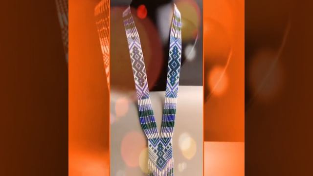 Шикарные Украшения Из Бусин И Бисера смотреть онлайн