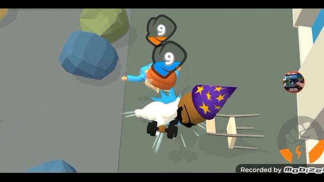 ИГРАЕМ В РОФЛ ИГРУ I The One! ВЕСЕЛИМСЯ!