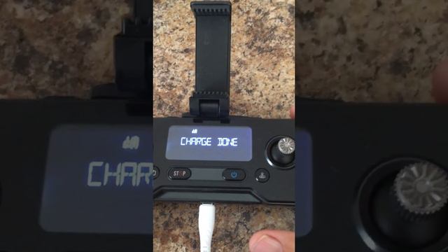 SJRC F7 From Lessard смотреть онлайн