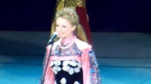 Ансамбль "Бяседа" 12ч.(18) "Родная хата" - 14 октября 2012г.