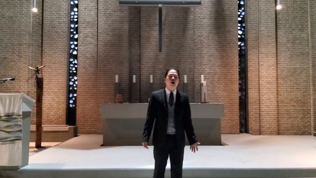 Down in the Forest in "A cycle of life" - Landon Ronald смотреть онлайн