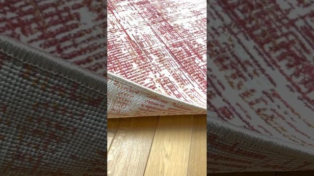 Турецкий ковер из полипропилена Estate VE3705-V21 смотреть онлайн