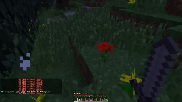 Mindcrack play Dungeon Realms - 5 - Minecraft modded server смотреть онлайн
