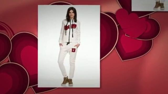 Женские стильные спортивные костюмы 2014 смотреть онлайн