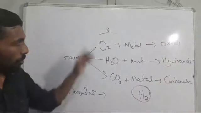 Live:SSLC CHEMISTRY CONSOLIDATION CLASS by Abdul Hbid Sir смотреть онлайн