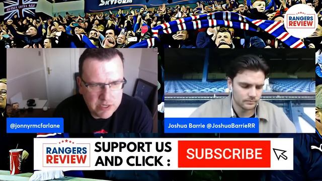 Rangers thrash Celtic at Ibrox as Cantwell and Raskin dominate смотреть онлайн