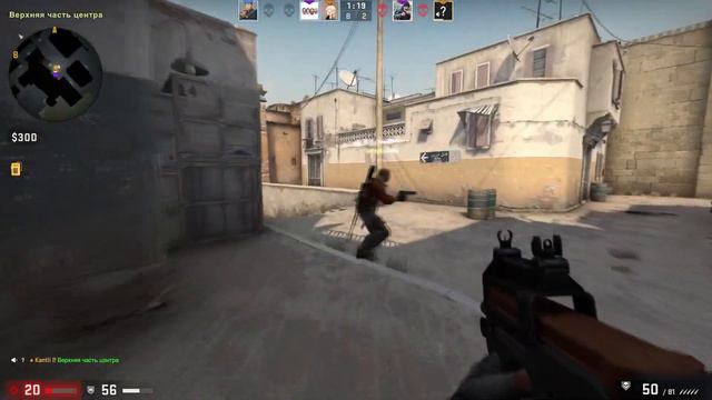 CHINA LORE\Чайна лор | CS:GO смотреть онлайн