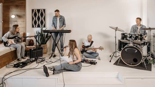 Bicycle Ride.Gruppe.Synthazaror.Jazz und Blues. смотреть онлайн