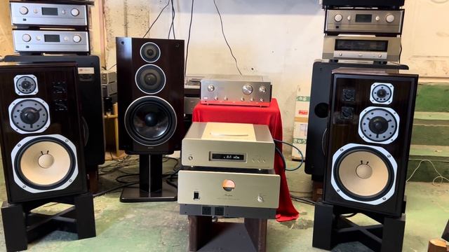 Так ли хороши Yamaha ns 1000 смотреть онлайн