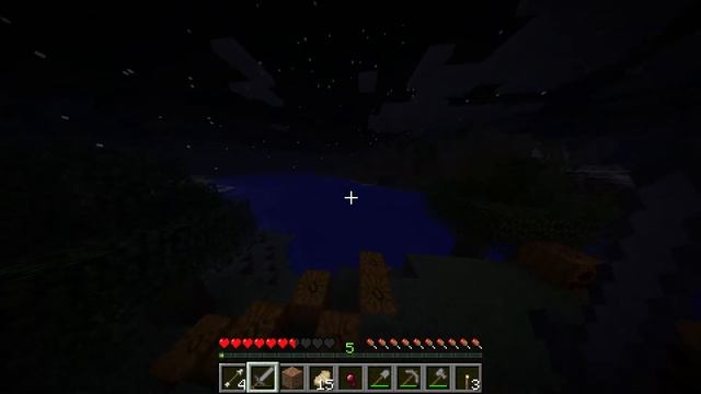 Выживание (Minecraft v1.0) стрим #5.1 смотреть онлайн