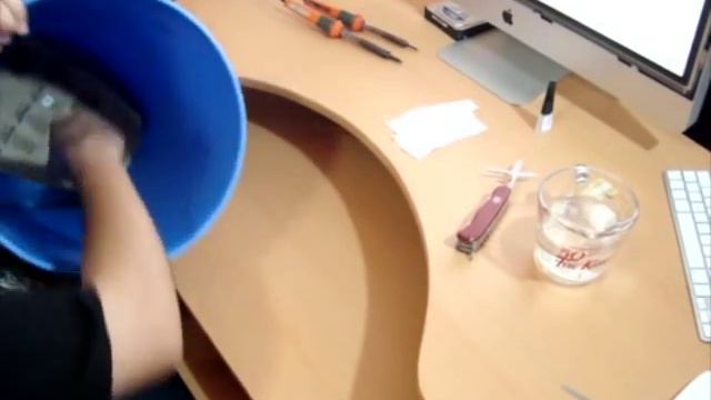 Inlay Change Part 01 смотреть онлайн